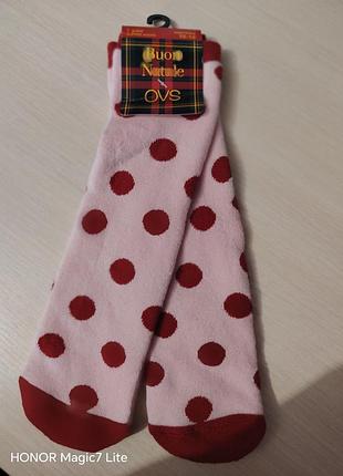 Носки-тапки 5