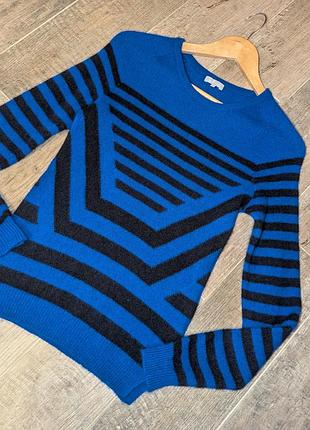 Свитер 100% кашемир madison cashmere 3