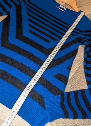 Свитер 100% кашемир madison cashmere 5