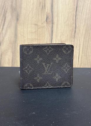 Портмоне гаманець louis vuitton