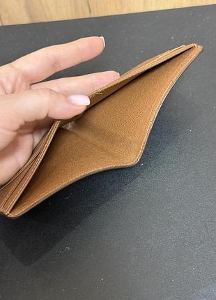 Портмоне гаманець louis vuitton 5