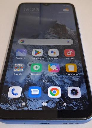 Смартфон xiaomi redmi 10a 6