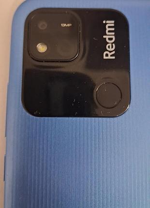 Смартфон xiaomi redmi 10a 7