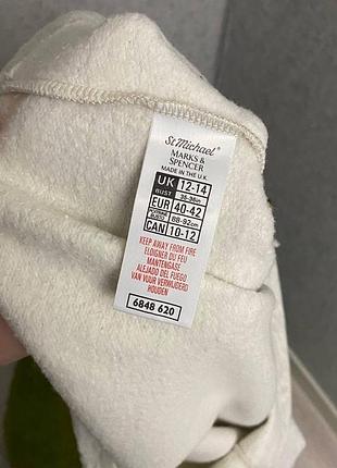 Чоловіча сіра кофта від бренду m&s 6