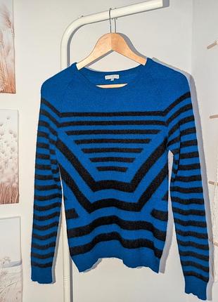 Свитер 100% кашемир madison cashmere 2