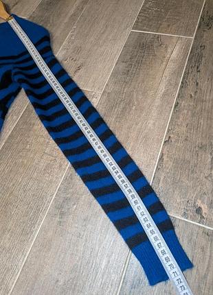 Свитер 100% кашемир madison cashmere 7