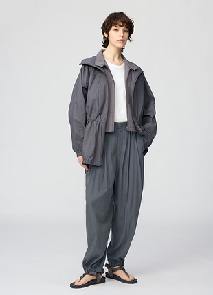 Брюки uniqlo (484034)