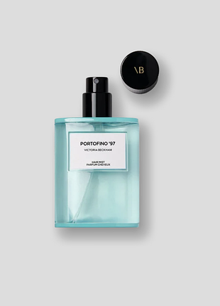 Victoria beckham portofino '97 hair perfume парфюм для волос виктория бэкхэм