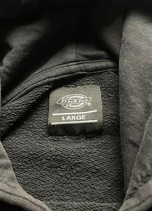 Худі dickies 2