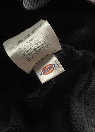 Худі dickies 4