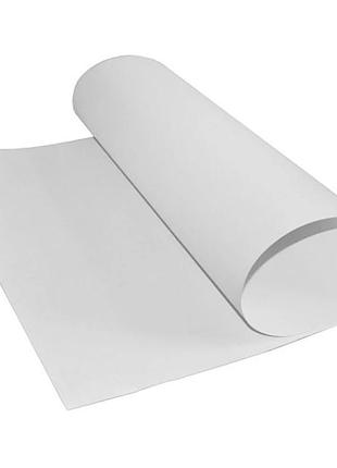 Бумага для черчения и рисования ватман maestro print vatm-a2-100-250, 250г/м2, 42х60 см