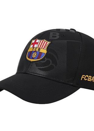 Бейсболка фк барселона