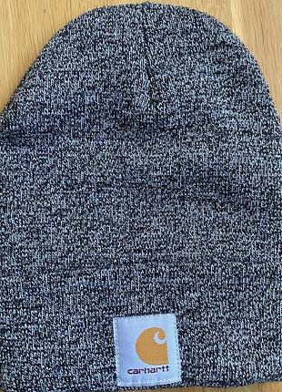 Шапка carhartt.