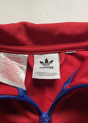 Олімпійка adidas 2