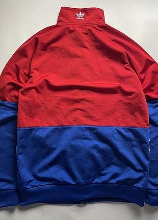 Олімпійка adidas 6