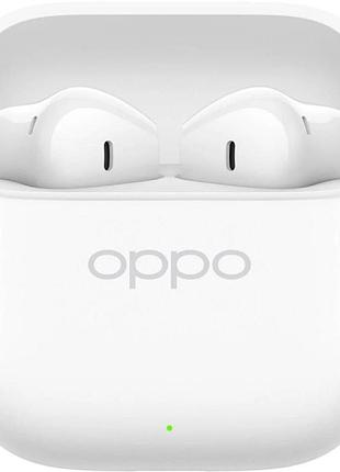Безпровідні навушники oppo enco buds3