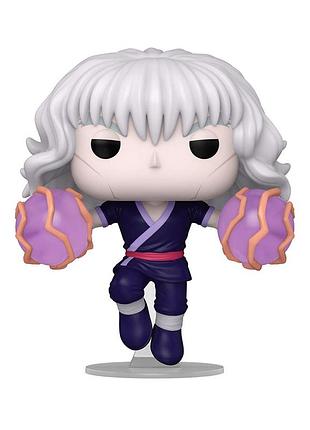 Игровая фигурка funko pop! - сильва золдик