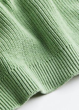 Теплий светр h@m 2