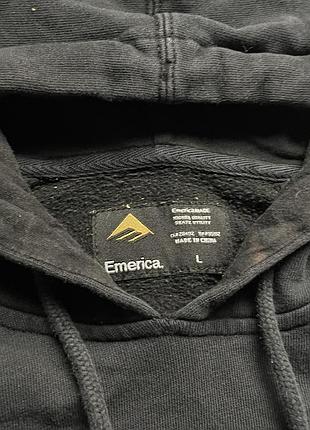 Худі emerica 2