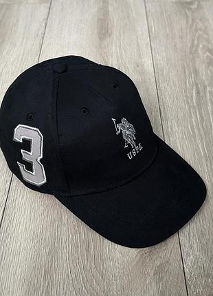 Кепка us polo assn