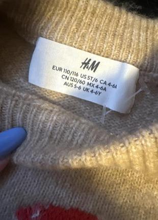 Светр у h&m 4