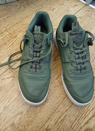 Кросівки оригінал reebok