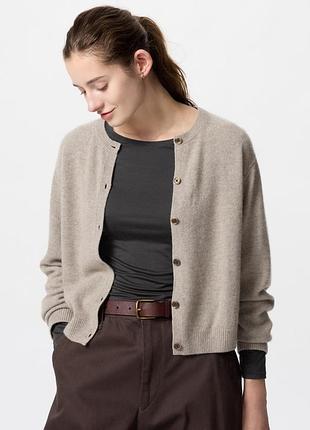 Лонгслив heattech uniqlo (469768)