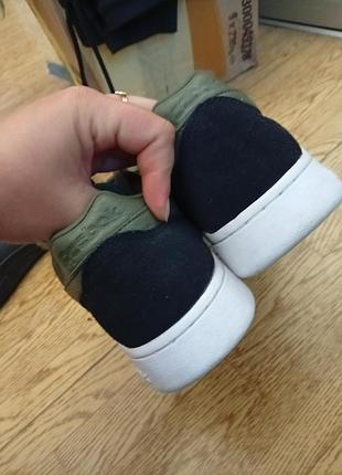 Кросівки оригінал reebok 3