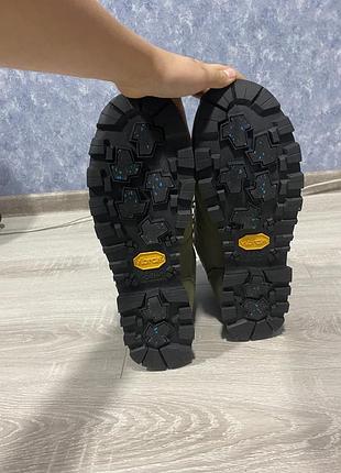 Ботінки jack wolfskin 45.5 р 7