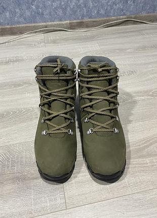 Ботінки jack wolfskin 45.5 р 2