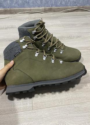 Ботінки jack wolfskin 45.5 р 3