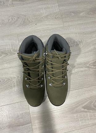 Ботінки jack wolfskin 45.5 р 8