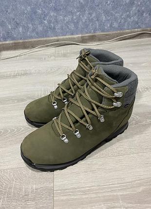 Ботінки jack wolfskin 45.5 р 4