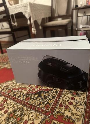 Пилосос electrolux pure c9
