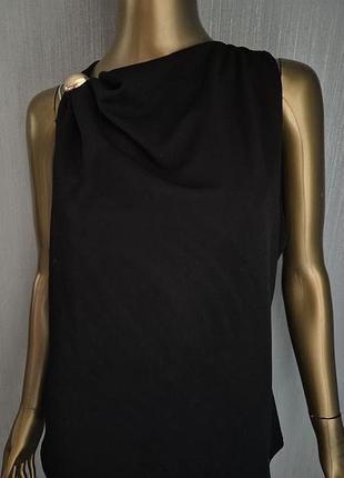 Нарядний топ h&amp;m 2
