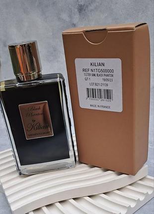 Kilian black phantom 50 мл