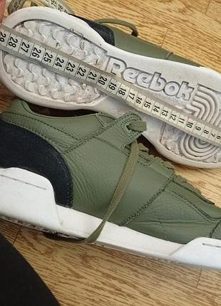 Кросівки оригінал reebok 4