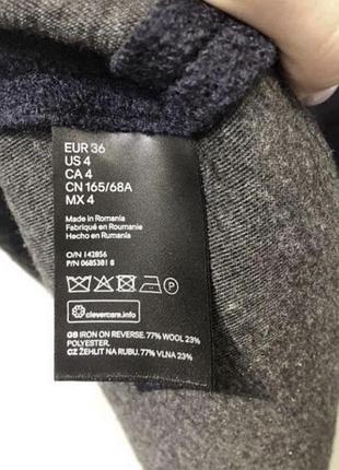 Спідниця h&m studio 3
