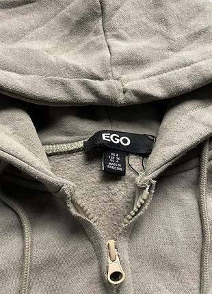 Зіп-худі ego 2