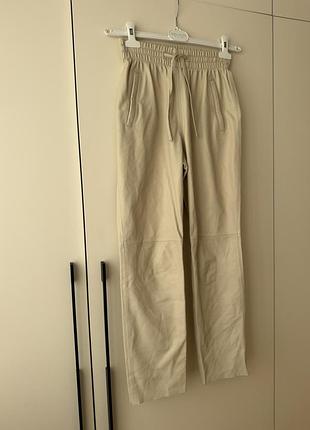 Weekend max mara штани 2