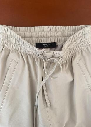 Weekend max mara штани 7