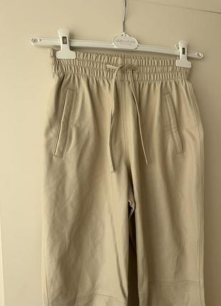 Weekend max mara штани 4