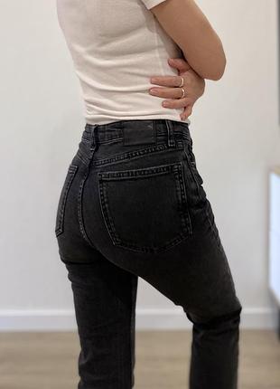 Джинси жіночі zara slim 36