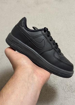 Nike air force 1 low 28.5р 17.5-19см кросівки оригінал