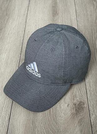 Кепка бейсболка adidas
