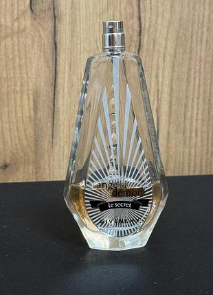 Парфумована вода givenchy ange or demon the secret, зняті з виробництва