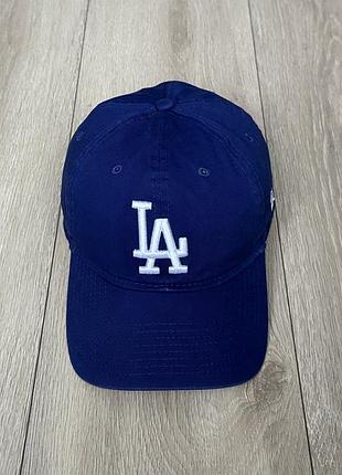 Кепка new era la 2