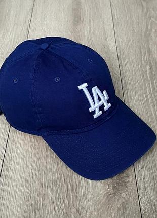 Кепка new era la 3