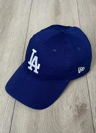 Кепка new era la
