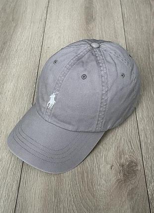 Кепка polo ralph lauren